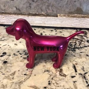 Victoria Secret Pink New York Dog